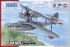 Special Hobby 72431 Supermarine Sea Otter Mk.I/ASR Mk.II 'Foreign Service' 1/72